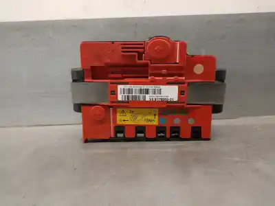 Tweedehands auto-onderdeel relais/zekeringenkastje voor bmw x5 (e70) 3.0 turbodiesel oem iam-referenties 61149178959