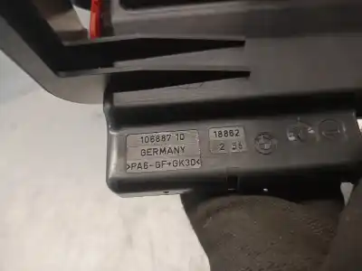 Second-hand car spare part fuse box unit for bmw x5 (e70) 3.0 turbodiesel oem iam references 61149178959  9178959
