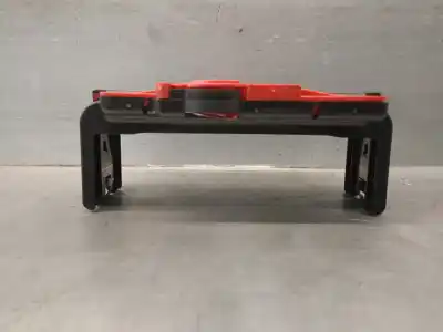 Second-hand car spare part fuse box unit for bmw x5 (e70) 3.0 turbodiesel oem iam references 61149178959  9178959