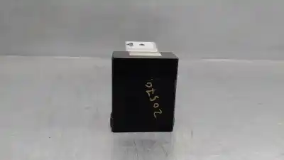 Peça sobressalente para automóvel em segunda mão módulo eletrónico antena por toyota corolla (_e12_) 1.4 d (nde120_) referências oem iam 8865002390