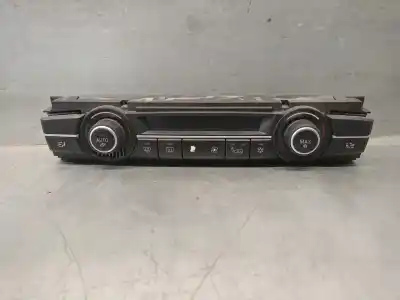 Tweedehands auto-onderdeel klimaatcontrole voor bmw x5 (e70) 3.0 turbodiesel oem iam-referenties 922792101