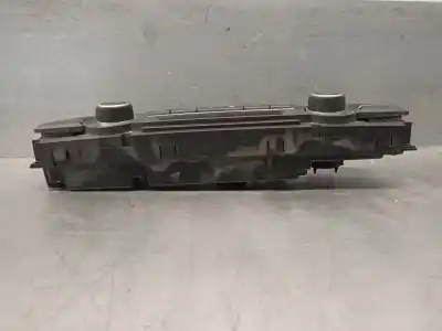 Peça sobressalente para automóvel em segunda mão comando de sofagem (chauffage / ar condicionado) por bmw x5 (e70) 3.0 turbodiesel referências oem iam 922792101  20925670