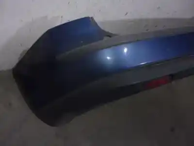 Second-hand car spare part rear bumper for ford focus c-max (cap) 1.6 tdci cat oem iam references 1356476  