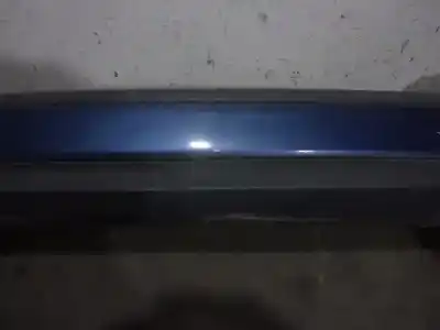 Second-hand car spare part rear bumper for ford focus c-max (cap) 1.6 tdci cat oem iam references 1356476  