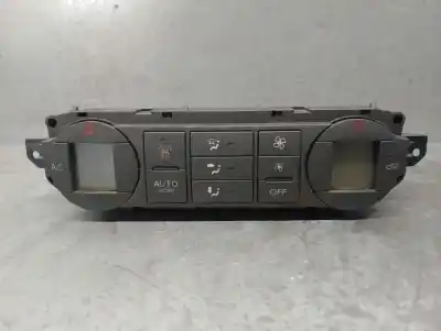 Pièce détachée automobile d'occasion Commande De Climatisation / Chauffage pour FORD FOCUS C-MAX (CAP) 1.6 TDCi CAT Références OEM IAM 3M5T18C612AL  