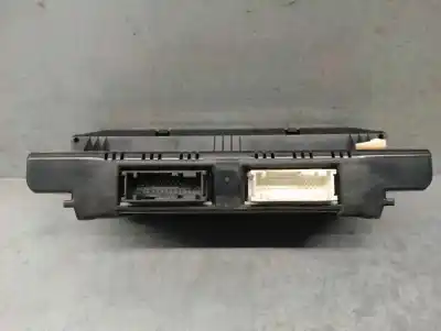 Автозапчастина б/у клімат-контроль для ford focus c-max (cap) 1.6 tdci cat посилання на oem iam 3m5t18c612al  