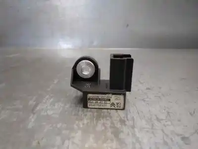 Автозапчасти б/у датчик за PEUGEOT 307 (S1) XS ссылки OEM IAM 9646768980  604288200