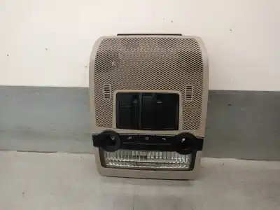 Tweedehands auto-onderdeel binnenlicht voor bmw x5 (e70) 3.0 turbodiesel oem iam-referenties 15956810