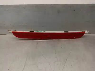 Tweedehands auto-onderdeel centraal remlicht voor bmw x5 (e70) 3.0 turbodiesel oem iam-referenties 63257272967