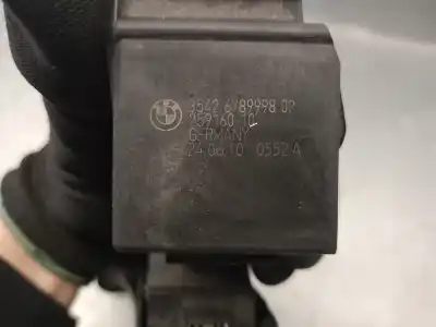 Peça sobressalente para automóvel em segunda mão potenciômetro por bmw x5 (e70) 3.0 turbodiesel referências oem iam 35426789998  259160