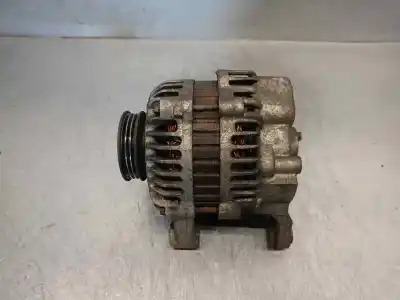 Pezzo di ricambio per auto di seconda mano ALTERNATORE per RENAULT TWINGO (CO6)  Riferimenti OEM IAM 8200065730  A001TA2293