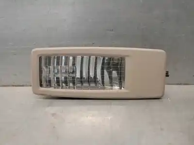 Tweedehands auto-onderdeel binnenlicht voor bmw x5 (e70) 3.0 turbodiesel oem iam-referenties 63316973627