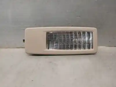 Tweedehands auto-onderdeel binnenlicht voor bmw x5 (e70) 3.0 turbodiesel oem iam-referenties 63316973627