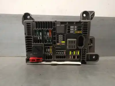 Tweedehands auto-onderdeel relais/zekeringenkastje voor bmw x5 (e70) 3.0 turbodiesel oem iam-referenties 518954021a
