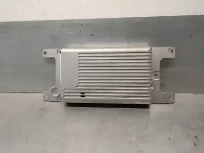 Tweedehands auto-onderdeel antenne versterker voor bmw x5 (e70) 3.0 turbodiesel oem iam-referenties 84109226711