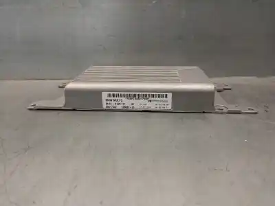 Peça sobressalente para automóvel em segunda mão módulo eletrónico antena por bmw x5 (e70) 3.0 turbodiesel referências oem iam 84109226711  ab217542