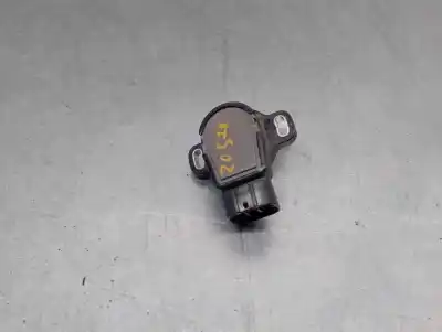 Peça sobressalente para automóvel em segunda mão pedal acelerador por toyota corolla (_e12_) 1.4 d (nde120_) referências oem iam 8928152021