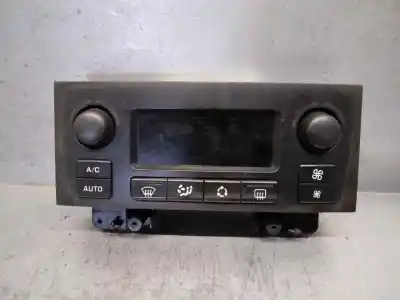 Автозапчасти б/у климат-контроль за PEUGEOT 307 (S1) XS ссылки OEM IAM 9646627977  281138640