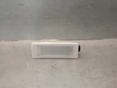 Tweedehands auto-onderdeel binnenlicht voor bmw x5 (e70) 3.0 turbodiesel oem iam-referenties 63316972605