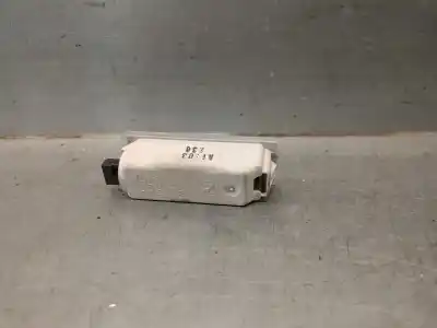 Peça sobressalente para automóvel em segunda mão luz interior por bmw x5 (e70) 3.0 turbodiesel referências oem iam 63316972605  