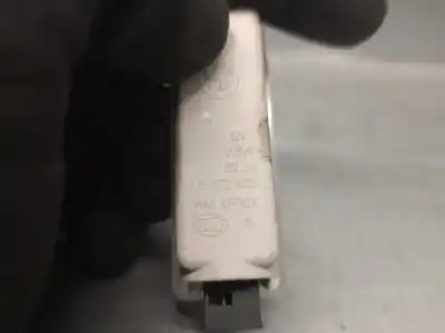 Peça sobressalente para automóvel em segunda mão luz interior por bmw x5 (e70) 3.0 turbodiesel referências oem iam 63316972605  