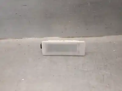 Tweedehands auto-onderdeel binnenlicht voor bmw x5 (e70) 3.0 turbodiesel oem iam-referenties 63316972605