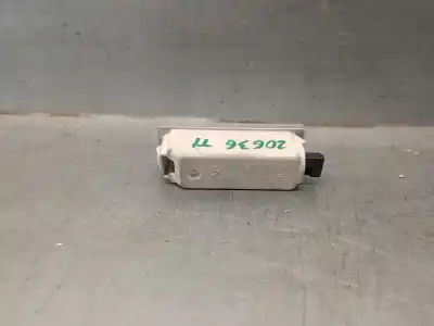 Second-hand car spare part interior light for bmw x5 (e70) 3.0 turbodiesel oem iam references 63316972605  