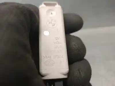 Second-hand car spare part interior light for bmw x5 (e70) 3.0 turbodiesel oem iam references 63316972605  