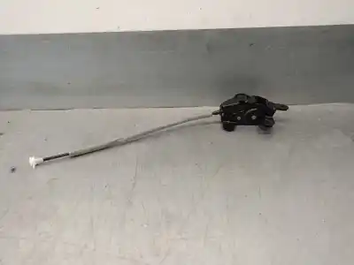 Tweedehands auto-onderdeel kofferbak / poortsluiting voor bmw x5 (e70) 3.0 turbodiesel oem iam-referenties 51247162147