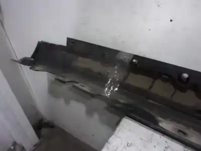 Peça sobressalente para automóvel em segunda mão embaladeira lateral por bmw x5 (e70) 3.0 turbodiesel referências oem iam 51777191242  