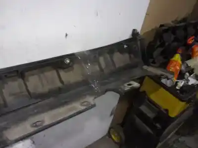 Peça sobressalente para automóvel em segunda mão embaladeira lateral por bmw x5 (e70) 3.0 turbodiesel referências oem iam 51777191242  