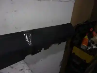 Peça sobressalente para automóvel em segunda mão embaladeira lateral por bmw x5 (e70) 3.0 turbodiesel referências oem iam 51777191242  