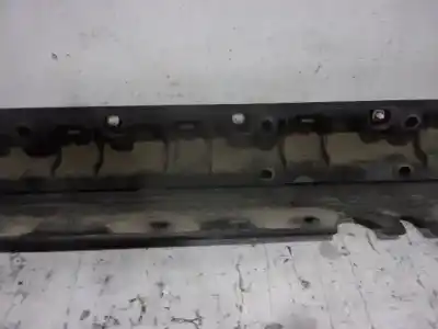 Peça sobressalente para automóvel em segunda mão embaladeira lateral por bmw x5 (e70) 3.0 turbodiesel referências oem iam 51777191242  