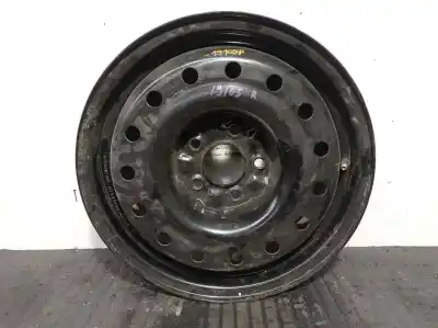 Gebrauchtes Autoersatzteil FELGE zum NISSAN X-TRAIL (T30)  OEM-IAM-Referenzen 4030004U20  R16X61/2JJDOT