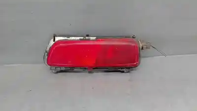 Автозапчасти б/у правая задняя противотуманная фонарь за citroen c4 picasso i monospace (ud_) 1.6 hdi ссылки oem iam 98200802