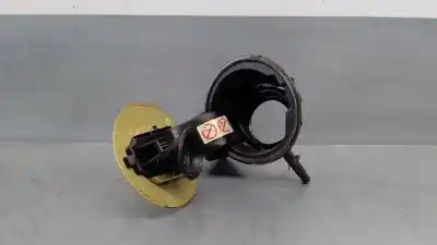 İkinci el araba yedek parçası dis yakit kapagi için citroen c4 picasso i monospace (ud_) 1.6 hdi oem iam referansları 9654052280  