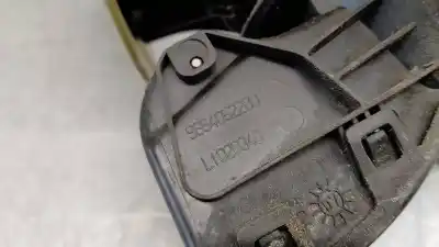 İkinci el araba yedek parçası dis yakit kapagi için citroen c4 picasso i monospace (ud_) 1.6 hdi oem iam referansları 9654052280  