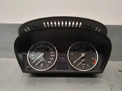Tweedehands auto-onderdeel instrumentenpaneel voor bmw x5 (e70) 3.0 turbodiesel oem iam-referenties 62119218853