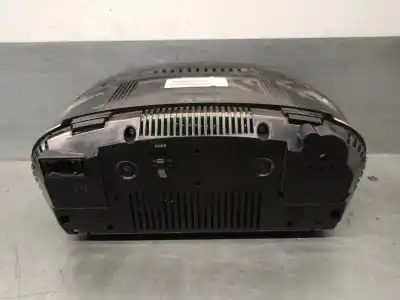 Peça sobressalente para automóvel em segunda mão quadrante por bmw x5 (e70) 3.0 turbodiesel referências oem iam 62119218853  a2c53375653