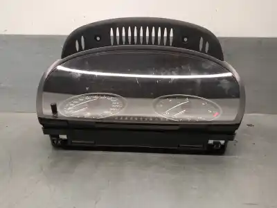 Peça sobressalente para automóvel em segunda mão quadrante por bmw x5 (e70) 3.0 turbodiesel referências oem iam 62119218853  a2c53375653