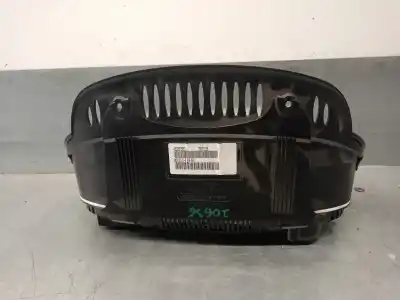 Peça sobressalente para automóvel em segunda mão quadrante por bmw x5 (e70) 3.0 turbodiesel referências oem iam 62119218853  a2c53375653