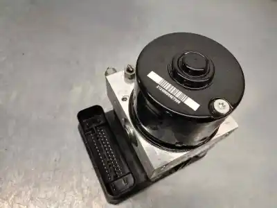 Peça sobressalente para automóvel em segunda mão abs por bmw serie 1 berlina (e81/e87) 2.0 16v diesel cat referências oem iam 34516791521 10020604074 ate 34512460468