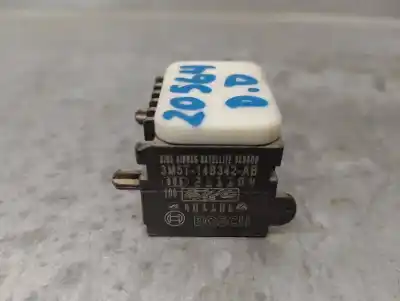 Second-hand car spare part sensor for ford focus c-max (cap) 1.6 tdci cat oem iam references 3m5t14b342ab  965251104