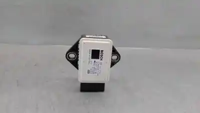 Piesă de schimb auto la mâna a doua Senzor pentru CITROEN C4 PICASSO I MONOSPACE (UD_) 1.6 HDi Referințe OEM IAM 9663138180  0265005715