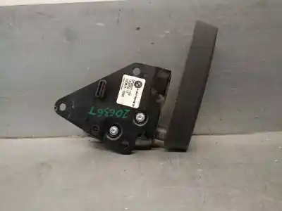 Tweedehands auto-onderdeel binnen handgreep achter achter voor bmw x5 (e70) 3.0 turbodiesel oem iam-referenties 51247162149