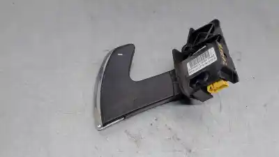 Pezzo di ricambio per auto di seconda mano Controllo Del Volante per CITROEN C4 PICASSO I MONOSPACE (UD_) 1.6 HDi Riferimenti OEM IAM 96591774XT  