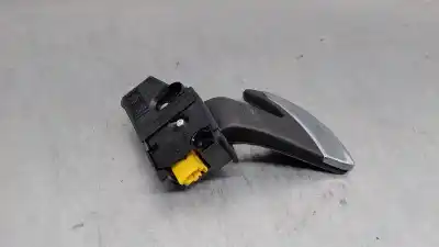 Second-hand car spare part steering wheel switch for citroen c4 picasso i monospace (ud_) 1.6 hdi oem iam references 96591774xt  