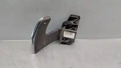 Second-hand car spare part steering wheel switch for citroen c4 picasso i monospace (ud_) 1.6 hdi oem iam references 96591774xt  