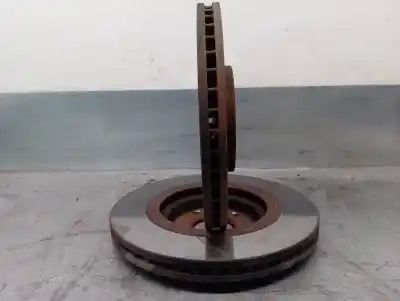 Second-hand car spare part front disc brake for renault koleos 2.0 dci diesel fap oem iam references 402069828r  