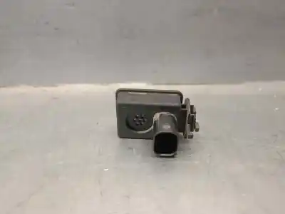 Peça sobressalente para automóvel em segunda mão sensor por bmw x5 (e70) 3.0 turbodiesel referências oem iam 64116988303  24055910
